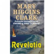 REVELATIA (Mary Higgins Clark)