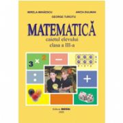 Manual Matematică cls. III