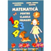 Matematica pentru clasele primare-culegere