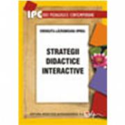 Strategii didactice interactive