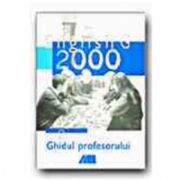 ENGLISH G 2000.GHIDUL PROFESORULUI PENTRU LIMBA ENGLEZA (CLASA A VI-A)