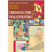 Limba si Literatura Rromani cls. a-lV-a