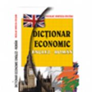 Dictionar economic englez-roman