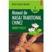 Manual de masaj traditional chinez