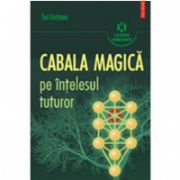 Cabala magica pe intelesul tuturor