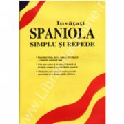 Invatati Spaniola simplu si repede