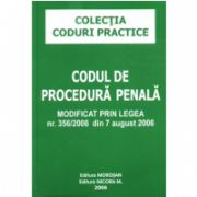 Codul de procedura penala