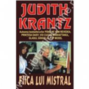 Fiica lui Mistral (Judith, Krantz)