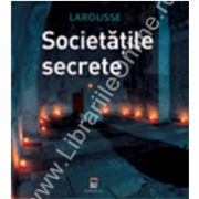 Societatile secrete