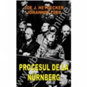 PROCESUL DE LA NURNBERG