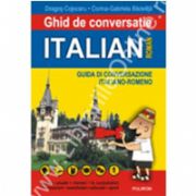 Ghid de conversatie italian-roman