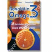 Revolutia Omega 3