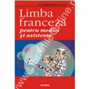 Limba franceza pentru medici si asistente