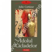 Idolul Cicladelor