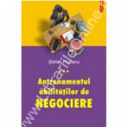 Antrenamentul abilitatilor de negociere