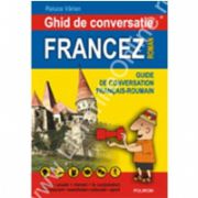 Ghid de conversatie francez-roman