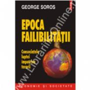 Epoca failibilitatii. Consecintele luptei impotriva terorii