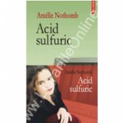 Acid sulfuric