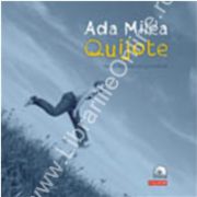 Quijote (contine CD)