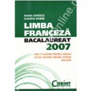 Limba franceza bacalaureat 2007 - Dobre