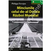 Minciunile celui de-al Doilea Razboi Mondial