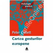 Cartea gesturilor europene