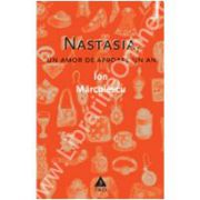 Nastasia, Un amor de aproape un an