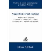 Alegerile si corpul electoral