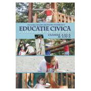 Educatie civica. Culegere de texte pentru clasele III-IV