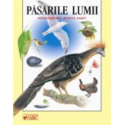 Păsările lumii