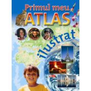 Primul meu atlas ilustrat