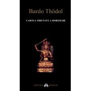 Bardo Thodol - Cartea tibetana a mortilor