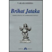 Brihat Jataka (Marele tratat de astrologie)