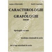 Caracterologie si Grafologie - Eseuri