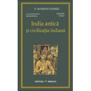 India antica si civilizatia indiana