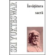 Invatatura sacra