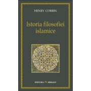 Istoria filosofiei islamice