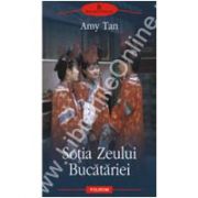 Sotia Zeului Bucatariei