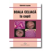 BOALA CELIACA LA COPIL