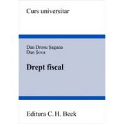 Drept fiscal, editia I