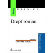 Drept roman