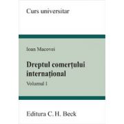 Dreptul comertului international