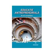 Educatie antreprenoriala. Manual pentru clasa a XI-a (an de completare)