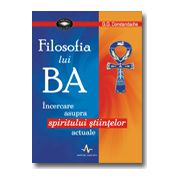 Filosofia lui BA