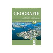 Geografie.  a XI - a Probleme fundamentale ale lumii contemporane