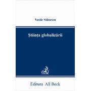 Stiinta globalizarii