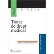 Tratat de drept medical