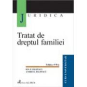 Tratat de dreptul familiei, editia a VII-a