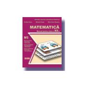 Matematica. Manual - profil M5, pentru clasa a XII-a
