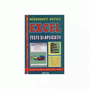 Microsoft Office Excel Teste si Aplicatii